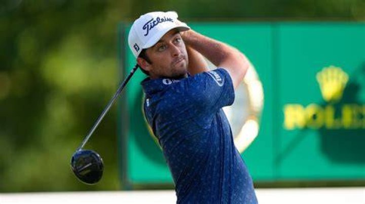 Who Is Larkin Gross? Know More About The Golfer