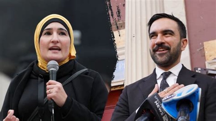 Who Is Linda Sarsour’s Husband and What Is Her Take On Sharia Law & Feminism?