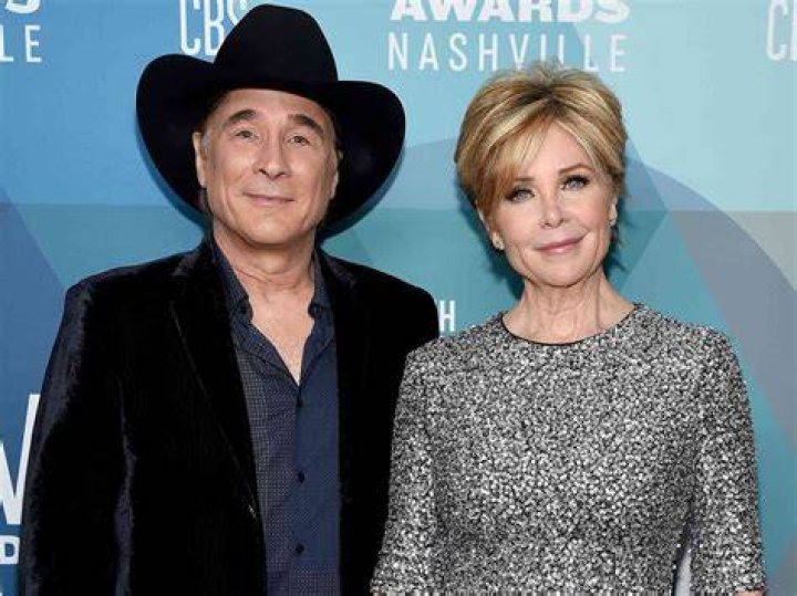 Who Is Lisa Hartman Black? Everything To Know About Clint Black Wife
