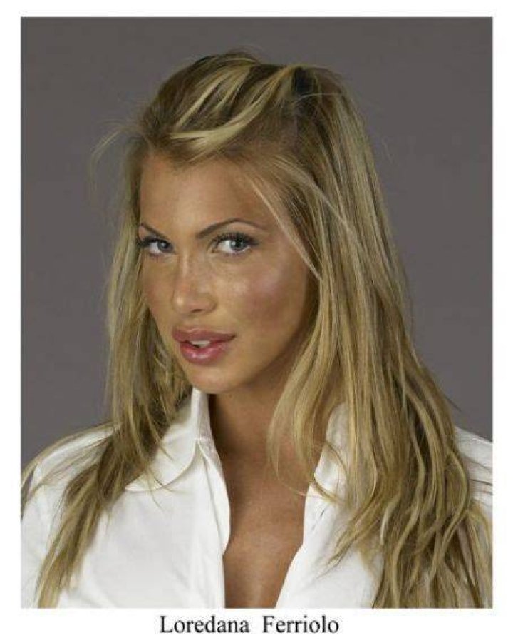 Who Is Loredana ‘Ferriolo’ Jolie? 10 Facts On Former Playboy Model