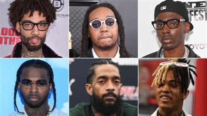 Who Is Lul Tys? Sacramento Rapper Dead In Shooting, What Happened? Full Story