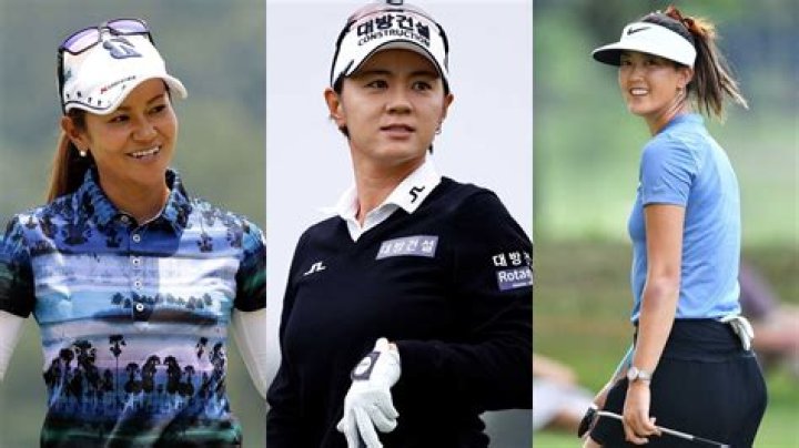 Who Is Lydia Ko Sister Sura Ko? Meet Her On Instagram
