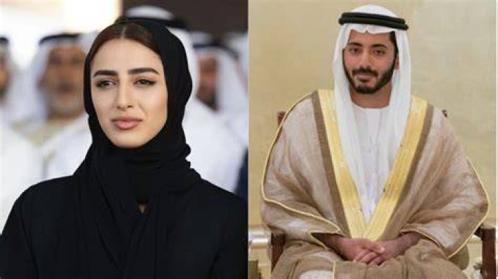 Who Is Mansour bin Zayed Al Nahyan’s Wife Alia bint Mohammed bin Butti Al Hamed?