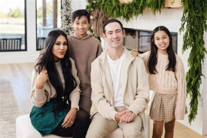 Who is Marcus Lamb’s Wife? Joni Lamb Wiki, Age, Bio, Children, Net Worth, Family, Joni Table Talk, Instagram