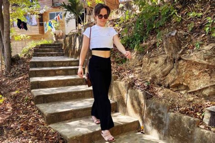 Who Is Marcus Rosner Wife Alison Kroeker? Meet The Couple On Instagram