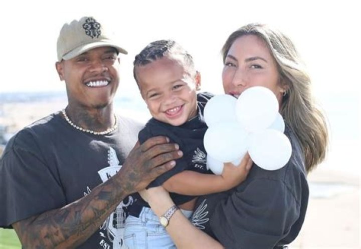 Who Is Marcus Stroman Girlfriend? Details On His Relationship With Emma Cain