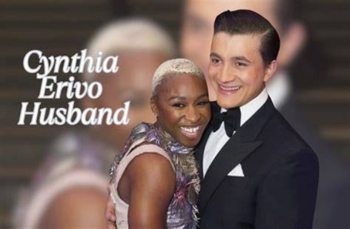 Who Is Mario Martinez? Cynthia Erivo Husband – Age Wiki And Instagram