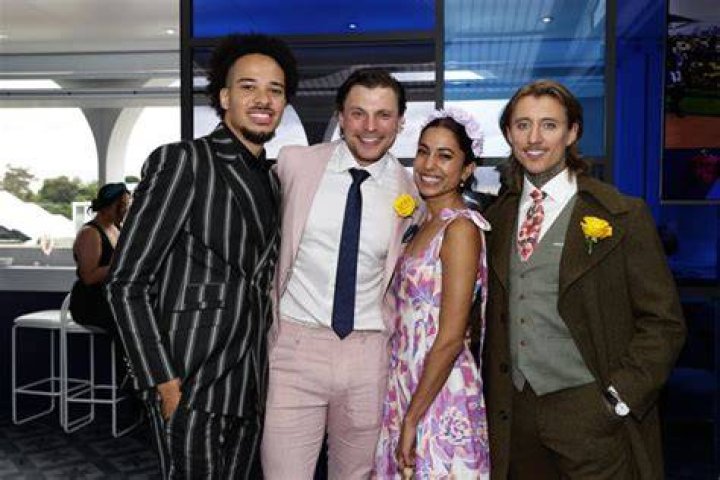 Who Is Marley Biyendolo FromThe Challenge Australia? Girlfriend Family And Net Worth