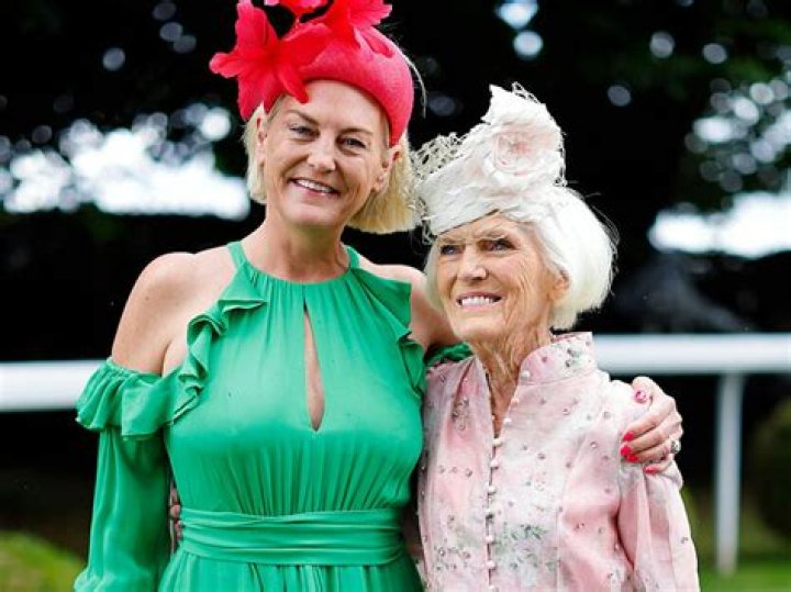 Who Is Mary Berry Mother Margaret Berry? Everything To Know