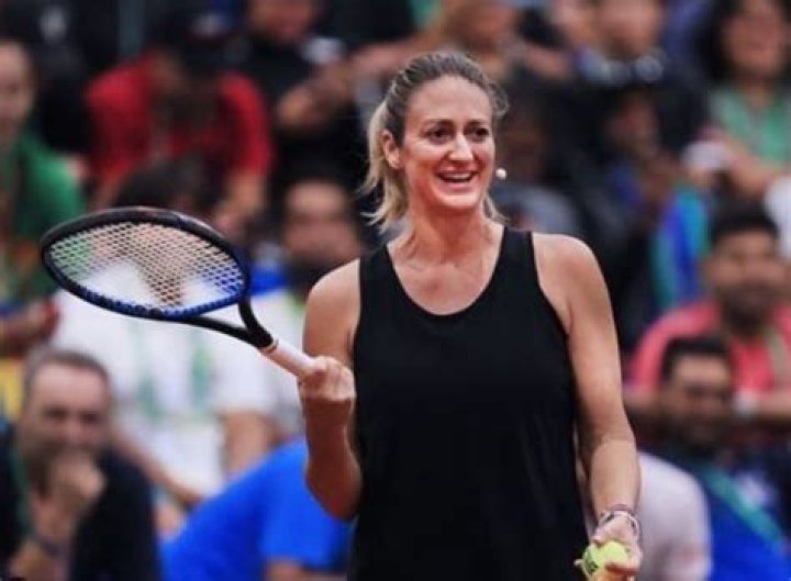 Who Is Mary Pierce Husband? Where Is The Retired Tennis Player Today?