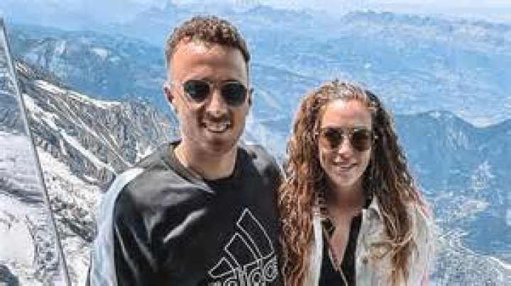 Who Is Matthew Le Nevez Wife Michelle Smith? Height and Net Worth