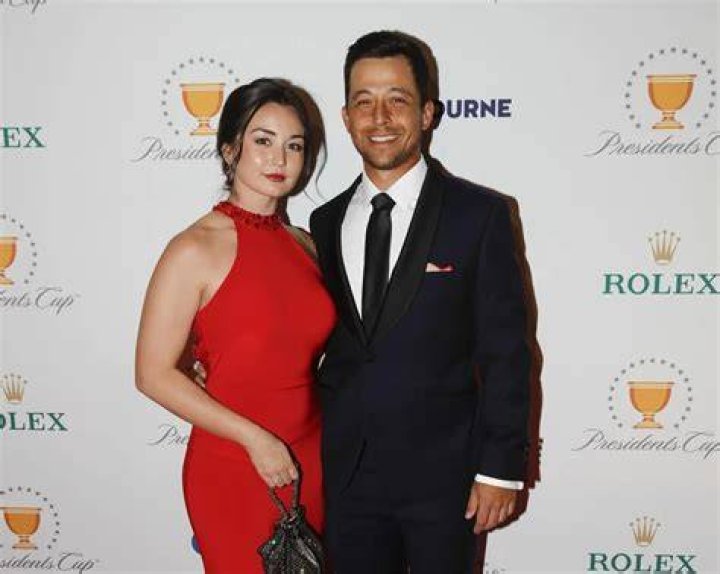 Who Is Maya Lowe Schauffele? Everything About Xander Schauffele Wife