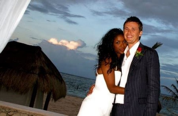 Who Is Merrin Dungey Husband? Details To Know About Matthew Drake