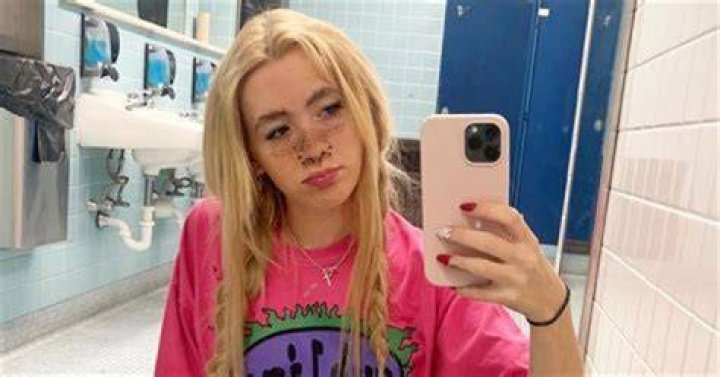 Who Is Miah Catalina On TikTok? Age And Wikipedia Bio Of TikTok Star