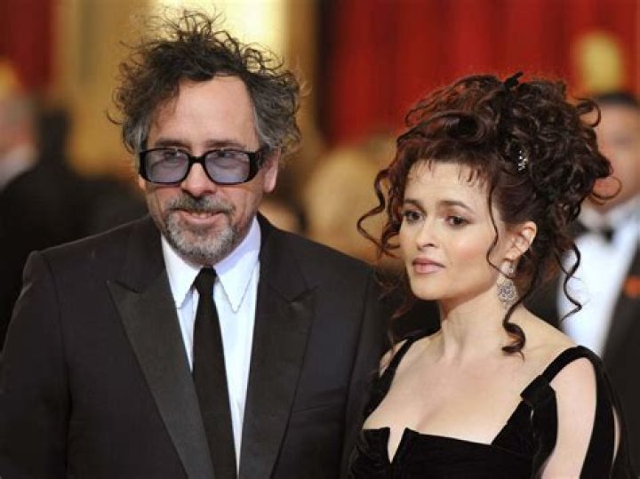 Who Is Michael Burton’s Wife Kristen?