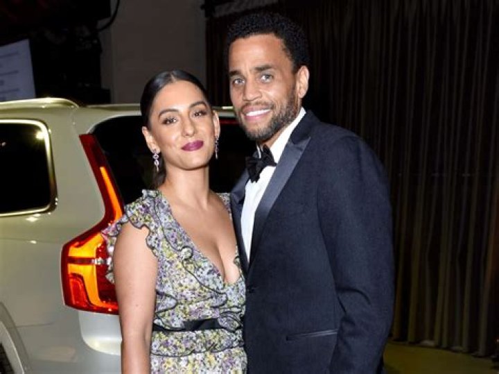 Who Is Michael Ealy Afghan Wife Khatira Rafiqzada? Meet Her On Instagram