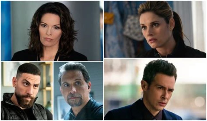 Who Is Michael Roberts? Everything To Know About The Husband Of FBI: International Actress Alana De La Garza