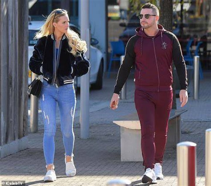 Who Is Michaella McCollum’s Husband? Details On Her Partner