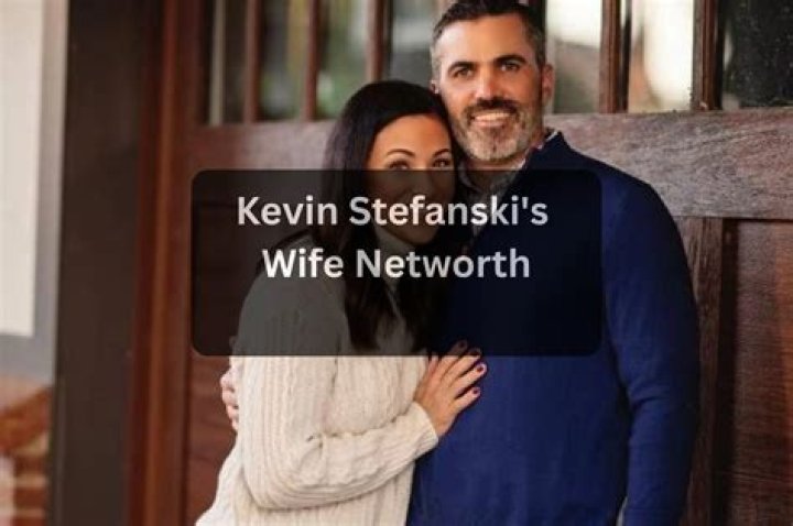 Who Is Michelle Stefanski? Everything To Know About Kevin Stefanski Wife