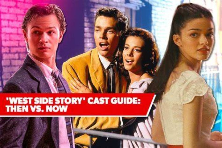 Who Is Mike Faist? Details To Know On The Cast Of West Side Story