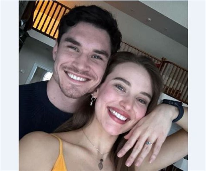 Who Is Mike Malott Girlfriend? Meet The UFC Fighter On Instagram