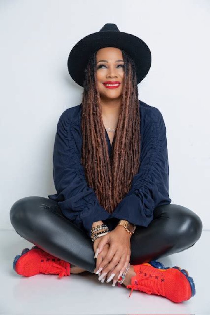 Who Is Monie Love’s Partner? Everything To Know About The Rapper