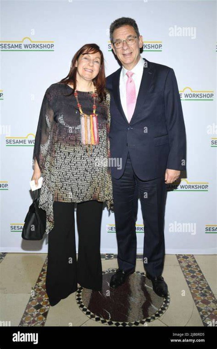 Who Is Myriam Alchanati Bourla? Everything On Albert Bourla Wife