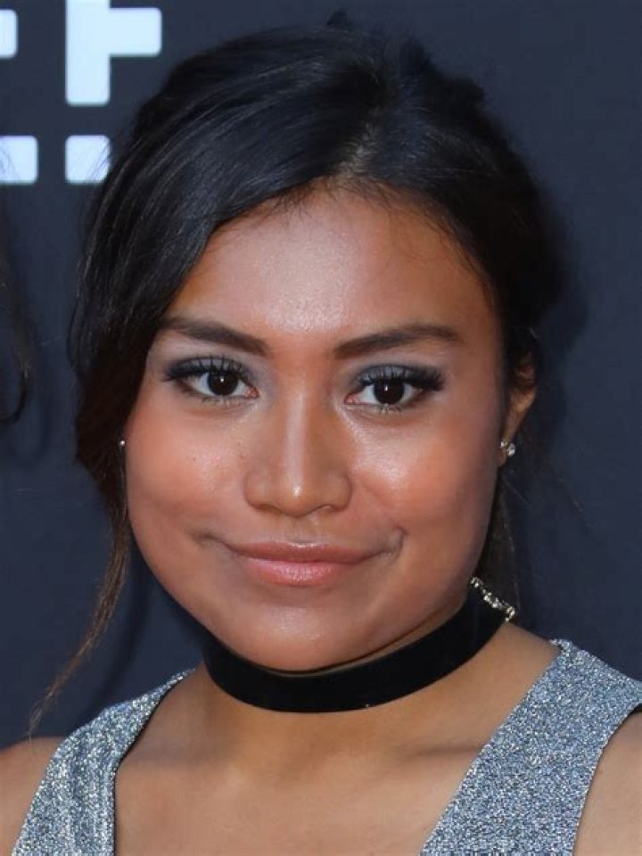 Who Is Natalia Del Riego? Everything About The Actress From The Cast Of ABC’s Promised Land