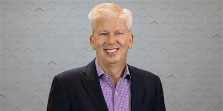 Who is Newell CEO Ravi Saligram? Wife And Net Worth Details