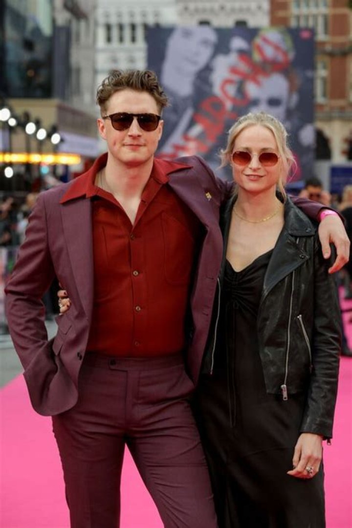 Who Is Niamh Algar Partner? Find About The Actress Love Life And More