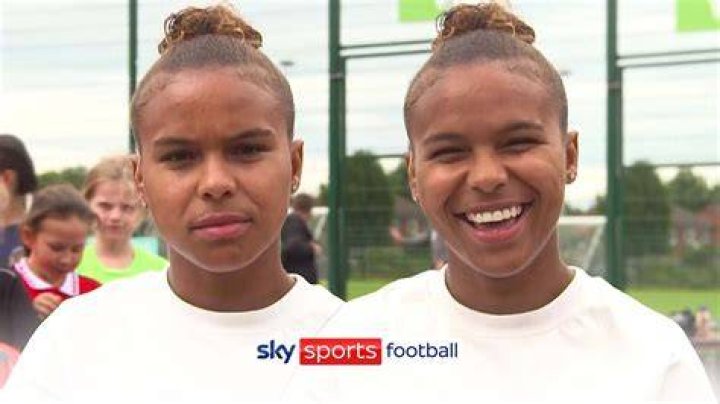 Who Is Nikita Parris Partner? Parents And Ethnicity Details Of The English Footballer