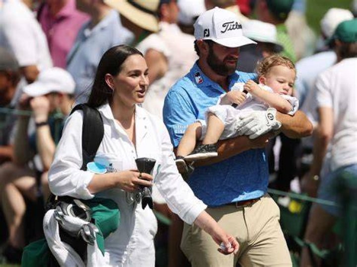 Who Is Nives Canovic Ivanisevic? Untold Truths To Know About Golfer Goran Ivanisevic Wife