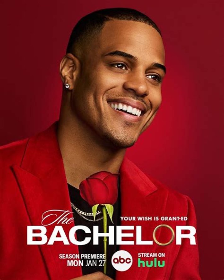 Who Is Olivia Miller From “The Bachelor” Season 27?