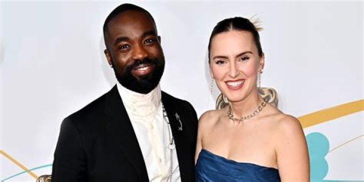 Who Is Paapa Essiedu? Meet The Movie Star’s Partner Rosa Robson