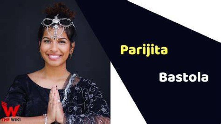 Who Is Parijita Bastola From The Voice? Age Parents & Ethnicity