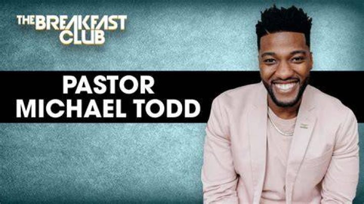 Who Is Pastor Michael Todd?