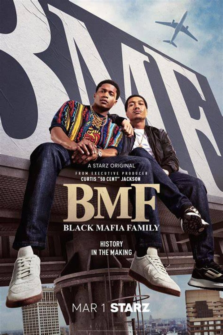 Who Is Pat From BMF? Real Life Pictures and Big Meech Relationship