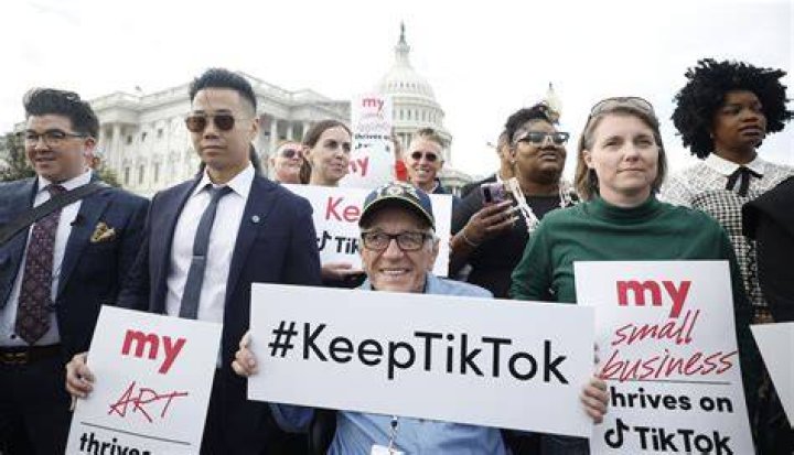 Who Is Patriotic Kenny Tiktok? Age Real Name and Instagram
