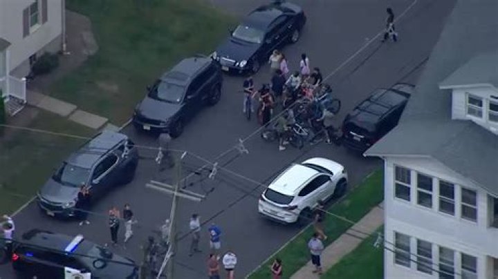 Who Is Paul Baez Elizabeth NJ? Teen Dead From Deadly Shooting