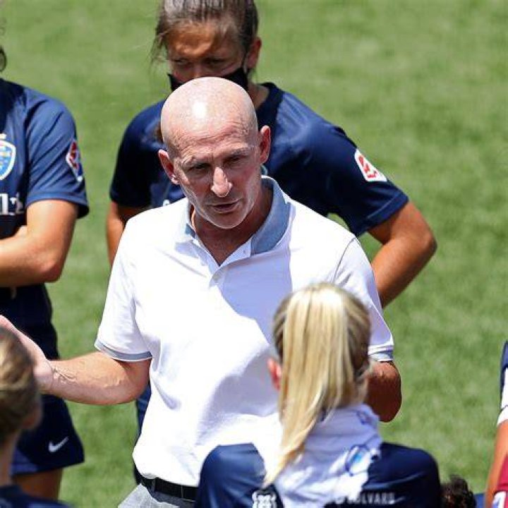 Who Is Paul Riley Soccer Coach Married To? Details About His Wife And Sexual Allegations Explained