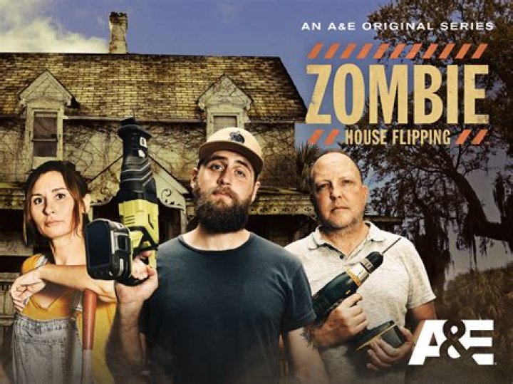 Who Is Peter Duke Wife Jenny Zeng? Zombie House Flipping Star Family Net Worth And Update Now