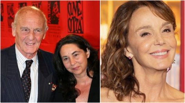 Who Is Philippe Leroy-Beaulieu Wife Silvia Tortora? Details To Know About The Journalist