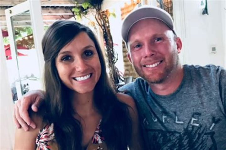 Who Is Pierrick Seybald? Meet Kori Garza Husband On Instagram