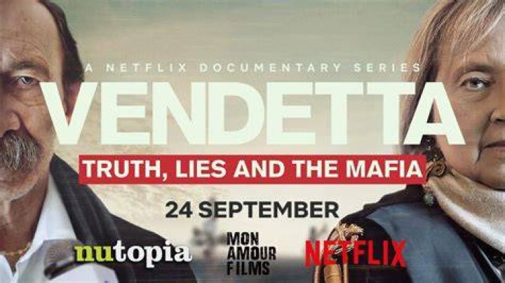Who Is Pino Maniaci? Everything To Know About The Italian Journalist From The Story Of Vendetta Truth Lies And Mafia