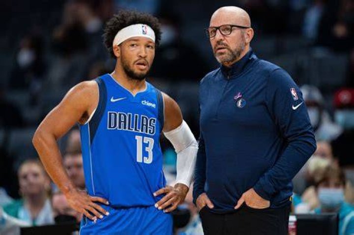 Who Is Porschla Coleman Kidd? Meet The Wife Of Mavericks Coach Jason Kidd