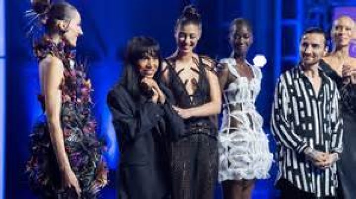 Who Is Prajje Oscar Jean-Baptiste From Poject Runway? Everything To Know About