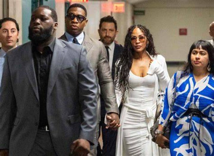 Who is Priya Chaudhry, Jonathan Majors’ attorney?