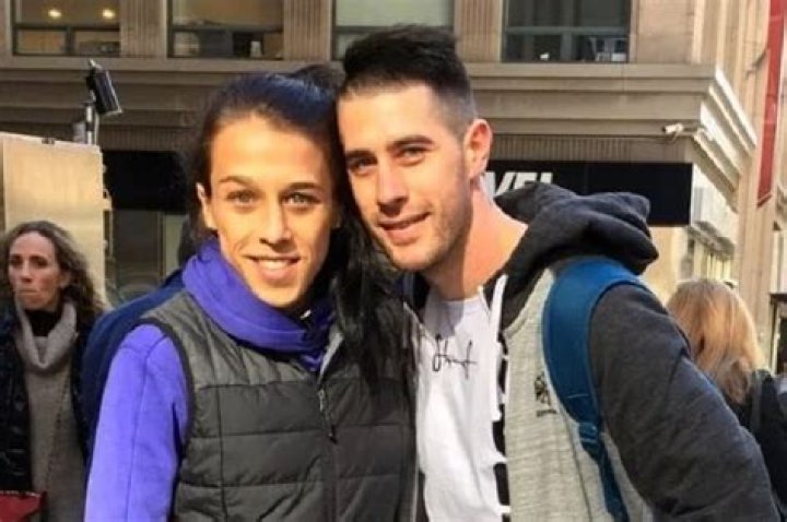 Who Is Przemysław Buta? Meet Joanna Jedrzejczyk Husband And Family – Have They Broken Up?