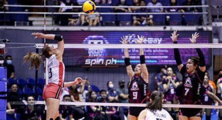 Who Is Rachel Anne Daquis Boyfriend? Everything To Know About The Volleyball Player
