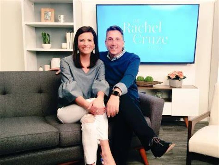 Who Is Rachel Cruze – Is She Related To Dave Ramsey? Details To Know